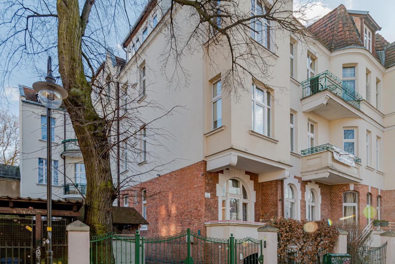 Sloneczne Poddasze Przy Molo I Plazy Sopoty Exteriér fotografie